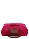 Sac de voyage Cabas Long 60 cm Fuschia Fuschia