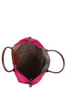 Sac de voyage Cabas Long 60 cm Fuschia Fuschia