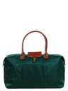 Sac de voyage Cabas Long 60 cm Emeraude Emeraude