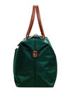Sac de voyage Cabas Long 60 cm Emeraude Emeraude