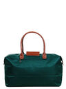 Sac de voyage Cabas Long 60 cm Emeraude Emeraude