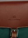 Sac de voyage Cabas Long 60 cm Emeraude Emeraude