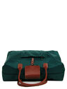 Sac de voyage Cabas Long 60 cm Emeraude Emeraude