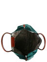 Sac de voyage Cabas Long 60 cm Emeraude Emeraude