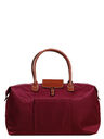 Sac de voyage Cabas Long 60 cm Cassis Cassis