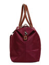 Sac de voyage Cabas Long 60 cm Cassis Cassis