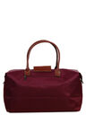 Sac de voyage Cabas Long 60 cm Cassis Cassis
