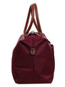 Sac de voyage Cabas Long 60 cm Cassis Cassis