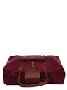 Sac de voyage Cabas Long 60 cm Cassis Cassis