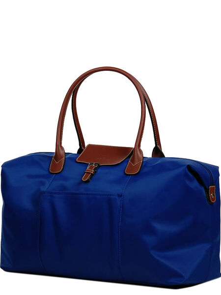 Sac de voyage Cabas Long 60 cm Azur