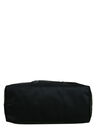 Sac de voyage Cabas Long 60 cm Noir Marron Noir Marron
