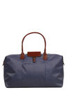 Sac de voyage Cabas Long 60 cm Parme Parme