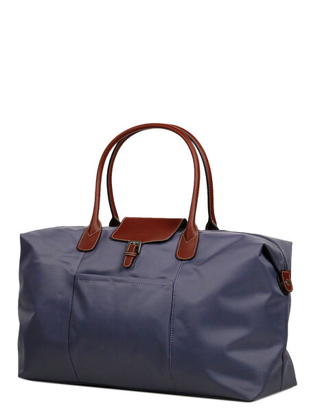 Sac de voyage Cabas Long 60 cm Parme