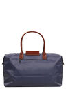 Sac de voyage Cabas Long 60 cm Parme Parme