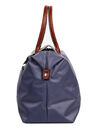 Sac de voyage Cabas Long 60 cm Parme Parme