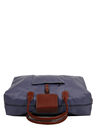 Sac de voyage Cabas Long 60 cm Parme Parme