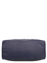 Sac de voyage Cabas Long 60 cm Parme Parme