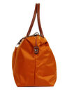 Sac de voyage Cabas Long 60 cm Orange Orange