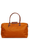 Sac de voyage Cabas Long 60 cm Orange Orange
