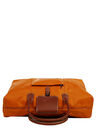 Sac de voyage Cabas Long 60 cm Orange Orange
