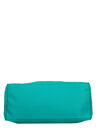 Sac de voyage Cabas Long 60 cm Bleu Vert Bleu Vert