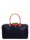 Sac de voyage Cabas Long 60 cm Violet Violet