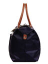 Sac de voyage Cabas Long 60 cm Violet Violet