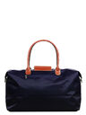 Sac de voyage Cabas Long 60 cm Violet Violet