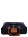 Sac de voyage Cabas Long 60 cm Violet Violet