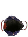 Sac de voyage Cabas Long 60 cm Violet Violet