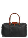 Sac de voyage Cabas Long 60 cm Gris Gris