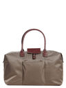 Sac de voyage Cabas Long 60 cm Taupe Taupe