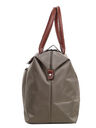 Sac de voyage Cabas Long 60 cm Taupe Taupe