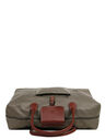 Sac de voyage Cabas Long 60 cm Taupe Taupe