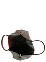 Sac de voyage Cabas Long 60 cm Taupe Taupe