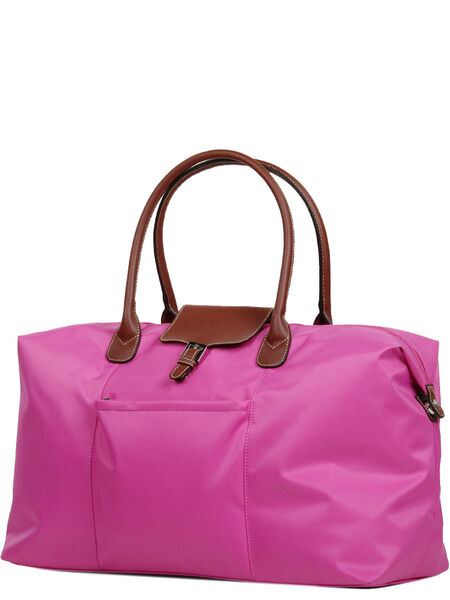 Sac de voyage Cabas Long 60 cm Malabar