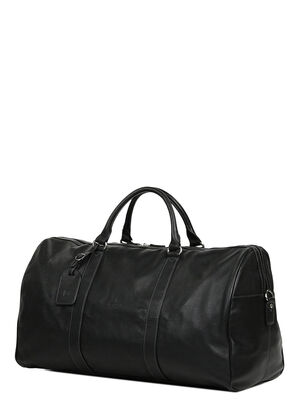 Sac de voyage Hexagona Confort 56 cm Noir