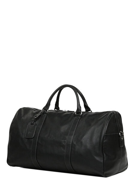 Sac de voyage cabine Confort 56 cm Noir