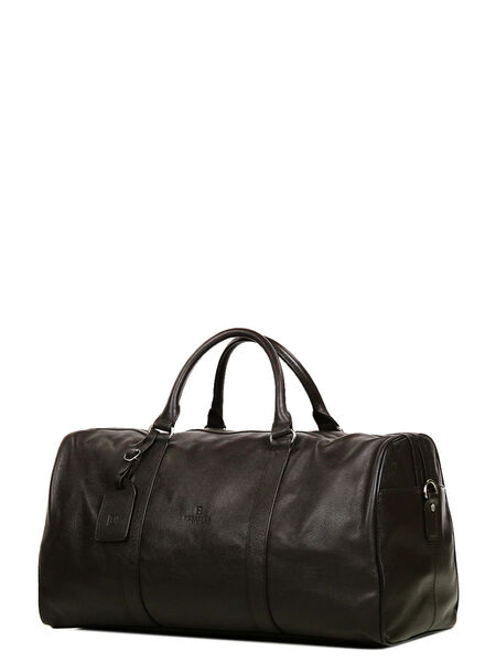 Sac de voyage cabine Confort 50 cm Marron Foncé