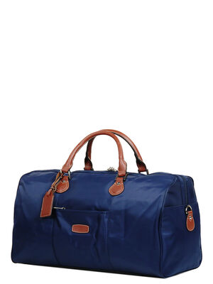 Sac de voyage Hexagona Week-end 50 cm Marine