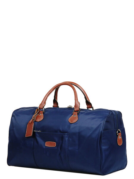 Sac de voyage cabine Week-end 50 cm Marine