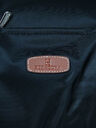 Sac de voyage cabine Week-end 50 cm Noir Marron Noir Marron