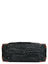 Sac de voyage cabine Week-end 55 cm Noir Marron Noir Marron