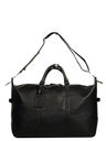 Sac de voyage Confort 64 cm Noir