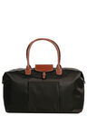 Sac de voyage Cabas Long 60 cm Marron Fonc� Marron Fonc�