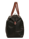 Sac de voyage Cabas Long 60 cm Marron Fonc� Marron Fonc�