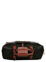 Sac de voyage Cabas Long 60 cm Marron Fonc� Marron Fonc�