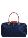 Sac de voyage Cabas Long 60 cm Marine Marine