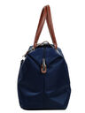 Sac de voyage Cabas Long 60 cm Marine Marine