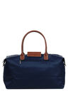 Sac de voyage Cabas Long 60 cm Marine Marine